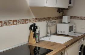 New apartment for long term 32 days - Foto 25