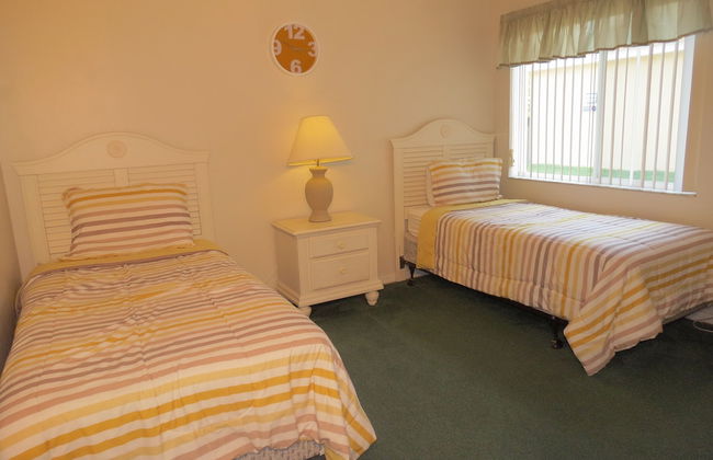 Windsor Palms Condos by SVV - Foto 2