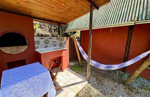 Chalés Refúgio de Lumiar - Chalé Recanto - Foto 58