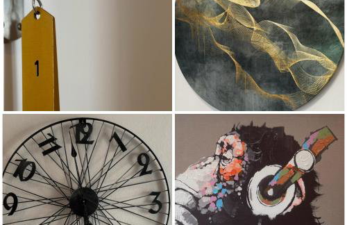 Apartments Ein Haus in der Sonne - Foto 9