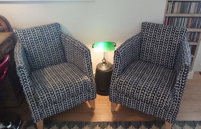 Ocean Front Beach House With Direct Beach Access - Foto 20