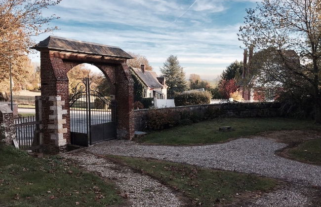 GrIsa'Home le gîte - Foto 12