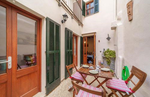 Sant Vicenç, amazing house in Alcudia for 6 - Foto 6