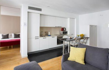 Durlet Beach Apartments - Foto 158