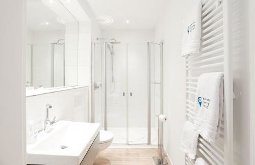 business boarding lippstadt - Foto 38