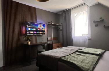 STAYtion Ferienhaus Balingen - Foto 43