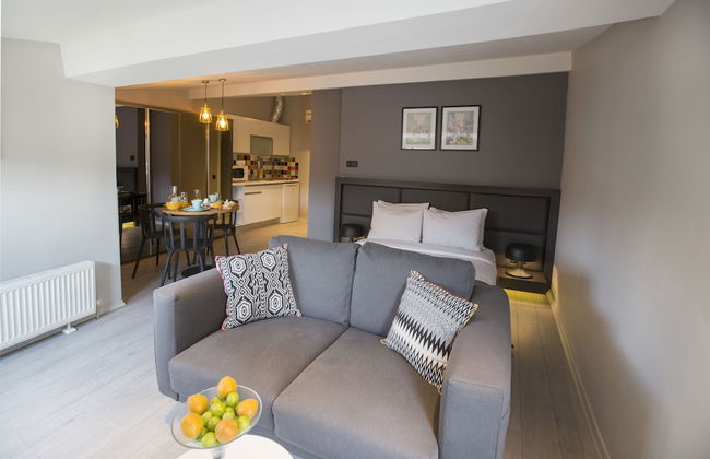 Cityloft 36 - Foto 44