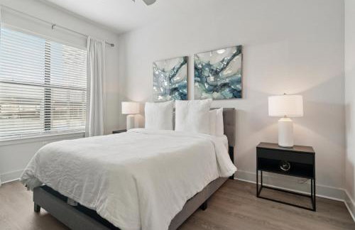 Modern Stylish Suite Design District Dallas - Foto 13