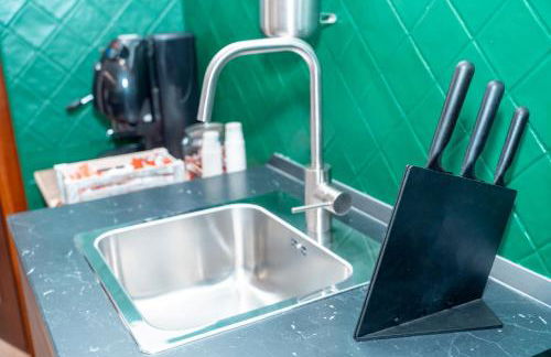 SambaSS Boutique Apartment - Foto 13