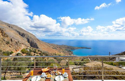 Livaniana Panoramic View House 1 - Foto 1