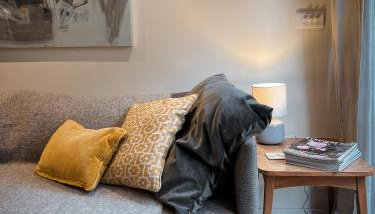 The Barn by the beach at The Well House, Climping - Foto 3