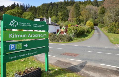 Nursery Cottage - Foto 24