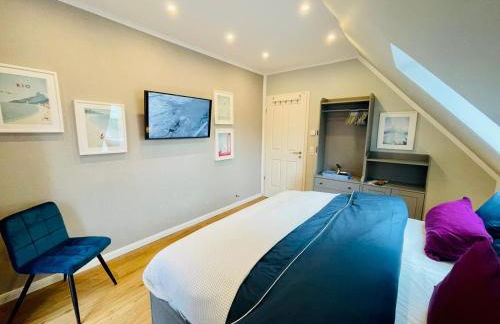 Cottage Wilkenburg - das luxuriöse und idyllische Ferienhaus - Foto 26