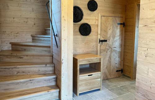 Bayerwald Chalet Liebenstein - Foto 11