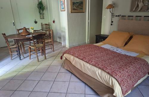 La Cartagène - charmant appartement entouré de nature - Photo 7