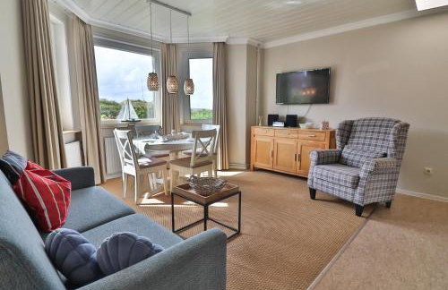 Villa Westend - Wohnung 1 - Foto 2