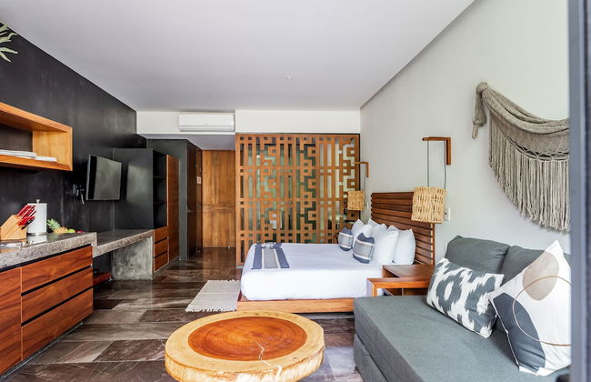 IIK Tulum by The Spot Rentals - Foto 32