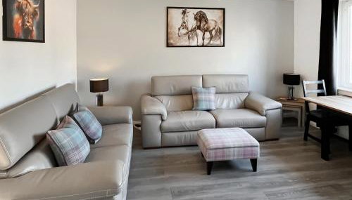 Cambusmoon Apartment - Foto 2