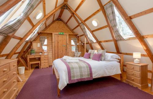 Villa Rabbie Burns Lodge by Interhome - Photo 13