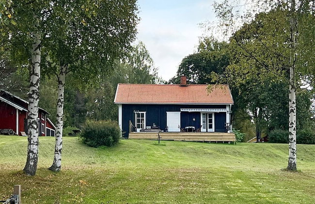 4 Star Holiday Home in Tronodal - Photo 27