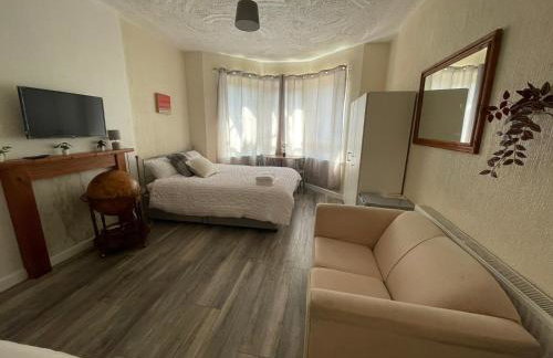 Earls Lodge - Foto 3