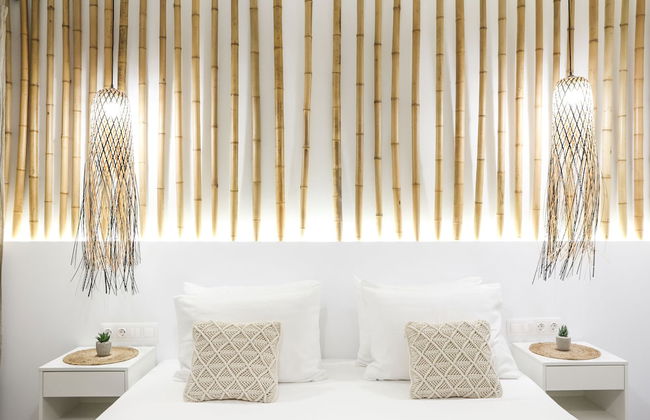 PS House Kimolos - PS Rental - Foto 5