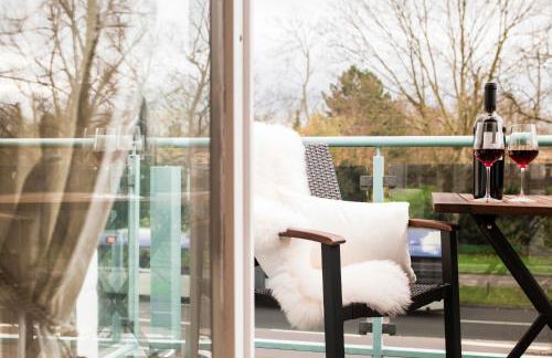 Parkside Apartment House - Foto 9