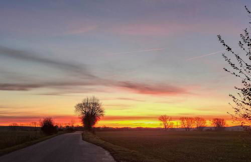 Fewo Kerzenzimmer - Märchen aus Wachs und Flamme - Foto 21