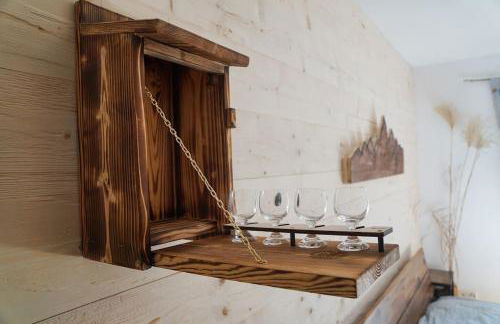 Wohnung Wendelstein mit Bergblick im Inntal - zentral & ruhig - Foto 9