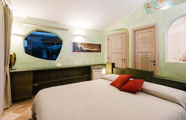 Villaggio Sherden - Foto 14