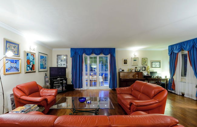 Villa Piano - Foto 15