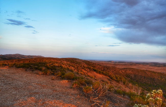 Bendleby Ranges - Foto 58