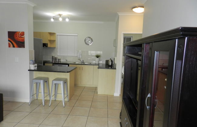 Just Beachy Holiday Apartment - Foto 11