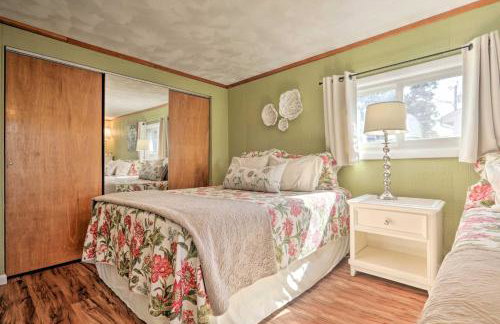 World Cup Attendees Lake Retreat 5 Mi to Gillette! - Foto 19