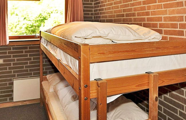 Cozy Holiday Home in Henne near Sea - Foto 18