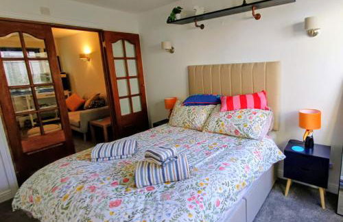 Rosemount Guest Suite - Foto 8