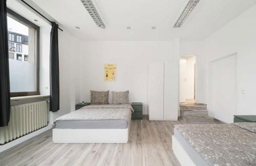 90m2 in Münchener Innenstadt - Foto 12