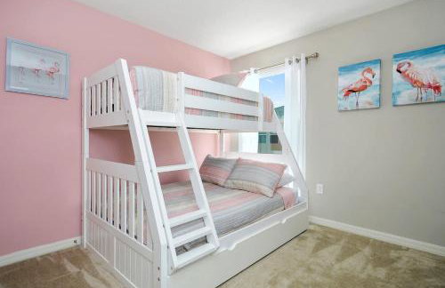 Four Bedrooms TownHome 5122 - Foto 25