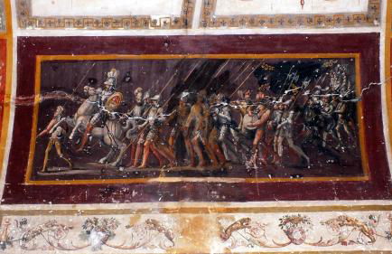 Residenze Gregoriane - Residenza d'Epoca - Foto 41