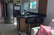 Casa sobreposta Alto - Foto 7