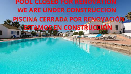 No & Na Bungalow Montecastillo i1 - Photo 2