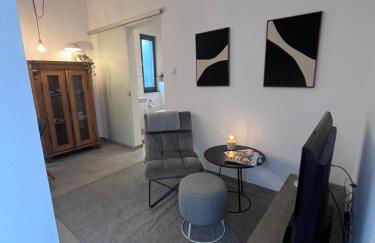 Modernes Tiny Apartment in Lage - Foto 10