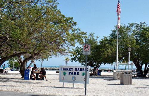 Waterfront Cabana 1 Key Largo - Foto 7