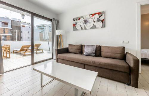 Apartamentos Esmeralda Ibiza - Photo 11