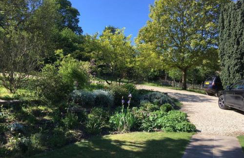 Masons Cottage, an Idyllic retreat in an area of outstanding beauty, close to Blenheim Palace, Oxford & The Cotswolds - Photo 20