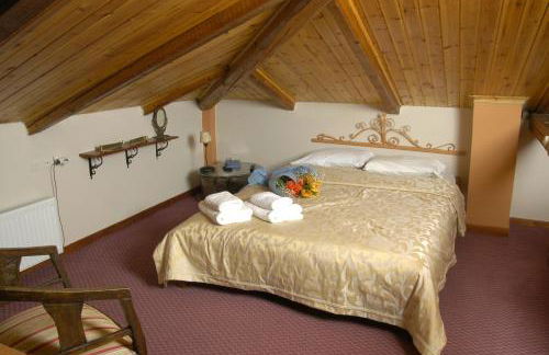 Filoxenia Studios - Foto 10