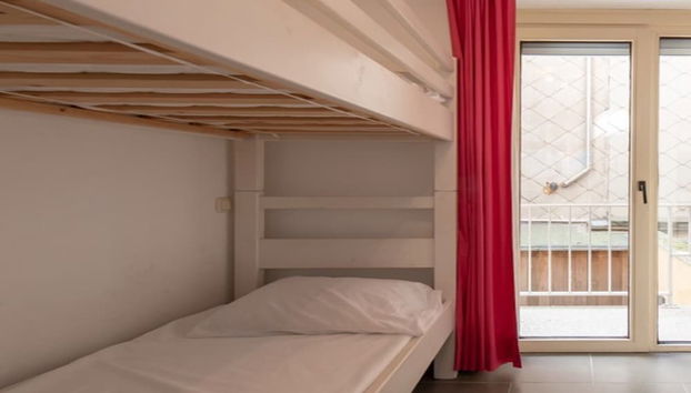 Apartment in Belgium With Stunning Sea View - Foto 4, Zimmer