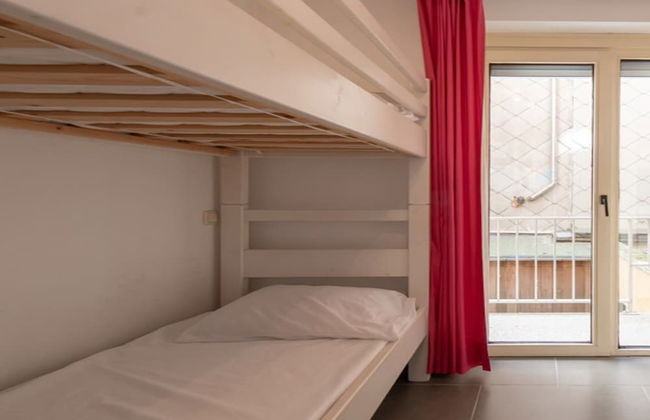 Apartment in Belgium With Stunning Sea View - Foto 4