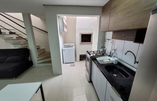 Excelente Casa Duplex em Tramandaí - Foto 26