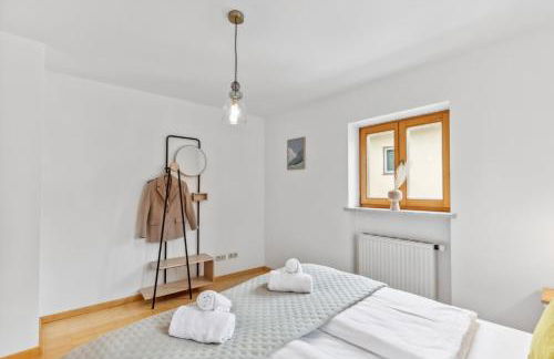 Casa Primavera - Stadtvilla mitten in Miesbach - Foto 19